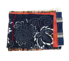 A Book of Small Cotton Swatches #5: Lovely Assortment