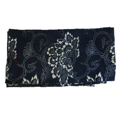 A Selection of Katazome Swatches