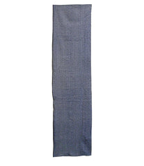 A Length of Taiten Shibori: Puckered