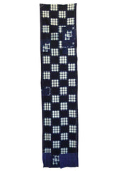 A Beautiful Length of Cotton Kasuri: Handwoven Cloth from Tamba