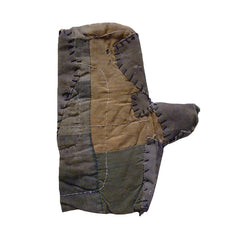 A Beautifully Boro Mitten: Northern Japan