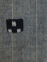 A Length of Cotton and Hemp Kaya: Mosquito Netting