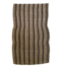 A Fragment of Bashofu: Banana Fiber Cloth from Okinawa