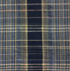 A Super Intricate Striped Zanshi Panel: Wildly Warped