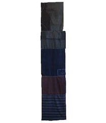 A Beautiful Boro Length: Segments and Thick White Thread