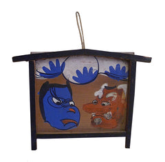 A Ko Ema: Shinto Ex Voto