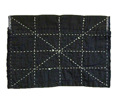 A Precision-Stitched Zokin: X