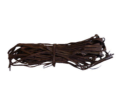 A Bundle of Mountain Grape Fiber: Basket Making Material