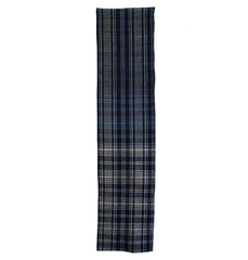 A Length of Changing Plaid: Zanshi Ori