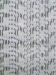 A Length of Zanshi ori: Leftover Warp