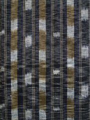 A Length of Zanshi ori: Accidental Almost Patterns