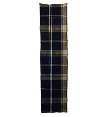 A Length of Zanshi Ori: Silk and Cotton