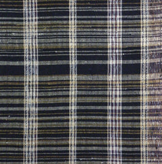 A Length of Greatly Varied Zanshi: Cotton and Silk