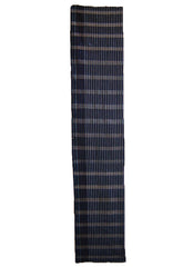 An Interesting Zanshi Length: Stripes and Grid