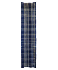 A Length of Handsome Zanshi-ori: Beautiful Blues