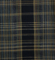 A Very Densely Patterned Zanshi Panel: Complex Stripes