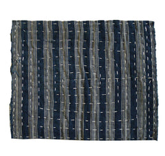 A Cotton Zokin: Traditional Recycled Dustrag