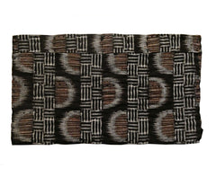 A Zokin: Traditional Dust Rag of Leftover Cotton