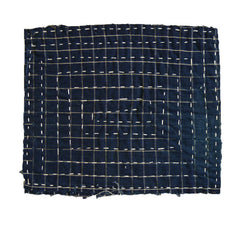 A Good Zokin: Wonderful Stitching