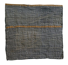 A Layered Zokin: Two Distinct Sides