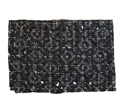 A Kasuri Cotton Zokin: Wonderful Stitching