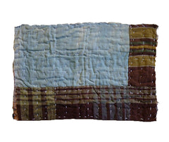 A Zokin: Two Interesting Sides