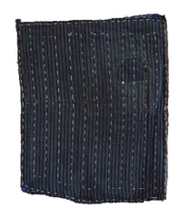 A Large Boro Zokin: Nice Repair