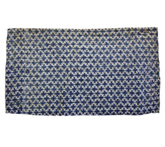 A Blue and White Zokin: Well Cribs