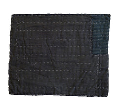 A Boro Zokin: Two Distinct Sides