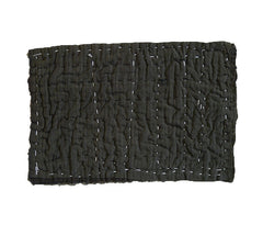 A Beautiful Dark Zokin: Wonderful Stitches