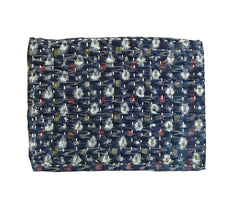 A Kasuri Zokin #1: Traditional Dustrag