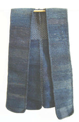 A Sakiori Work Vest or 'Sodenashi'