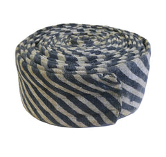 A Coiled Horse Rein: Decorative Trapping for Festivals