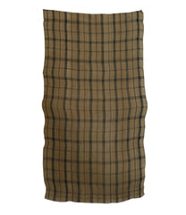 A Length of Plaid Bashofu: Precious Banana Fiber from Okinawa
