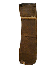 A Sakabukuro: Repaired Sake Filter