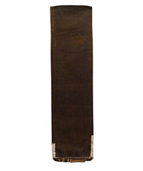 A Repaired and Old Sakabukuro: Minimal Type Mending