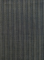 A Length of Sankuzushi Woven Cotton: 19th Century Basketweave