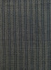A Length of Sankuzushi Woven Cotton: 19th Century Basketweave