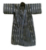 A Child's Hand Stitched Kimono: Re-Purposed Cottons