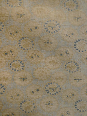 A Length of Rare Sakai Sarasa: Very Subtle Pattern