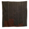 An Eccentrlcally Sashiko Stitched Layered Kotatsugake: Recycled Kimono