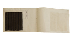 A Stitching Class Book: Twelve Samples of Joining and Repairing