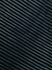 A Length of Deeply Toned Arashi Shibori: Storm Pattern