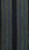 A Richly Toned Length of Woven Cotton: Beautiful Colors