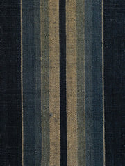 A Length of Kastsuo Jima Stripe: Allusion to the Bonito