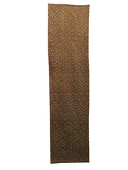 A Length of Taisho Sarasa: Small Figured Pattern