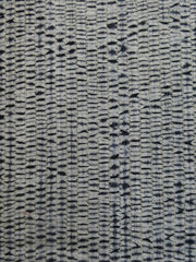 A Length of Taiten Shibori: Gauzy Cotton
