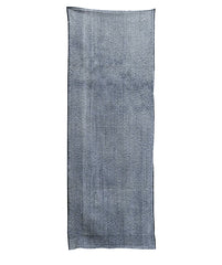 A Length of Taiten Shibori: Puckered Technique
