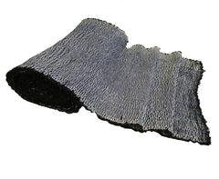 A Full Bolt of Taiten Shibori: Puckered Cotton
