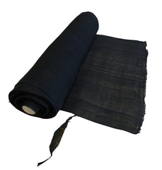 A Roll of Exceedingly Finely Hand Plied Hemp or Ramie: Deconstructed Kimono